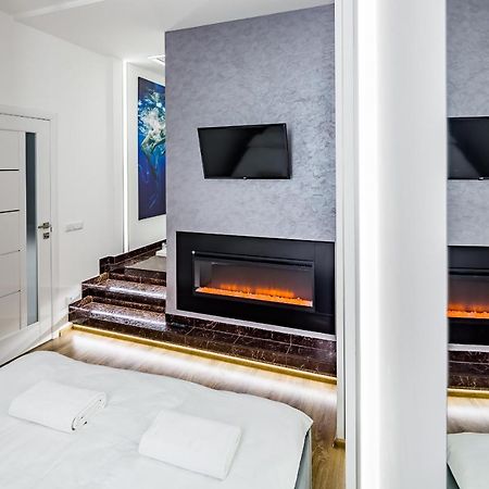 Royal Premier Apartment إلفيف المظهر الخارجي الصورة