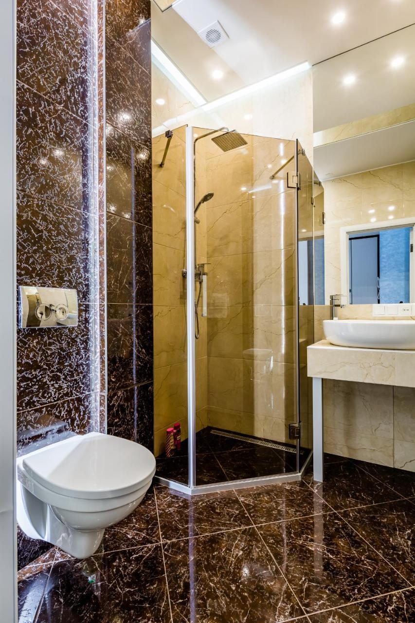 Royal Premier Apartment إلفيف المظهر الخارجي الصورة