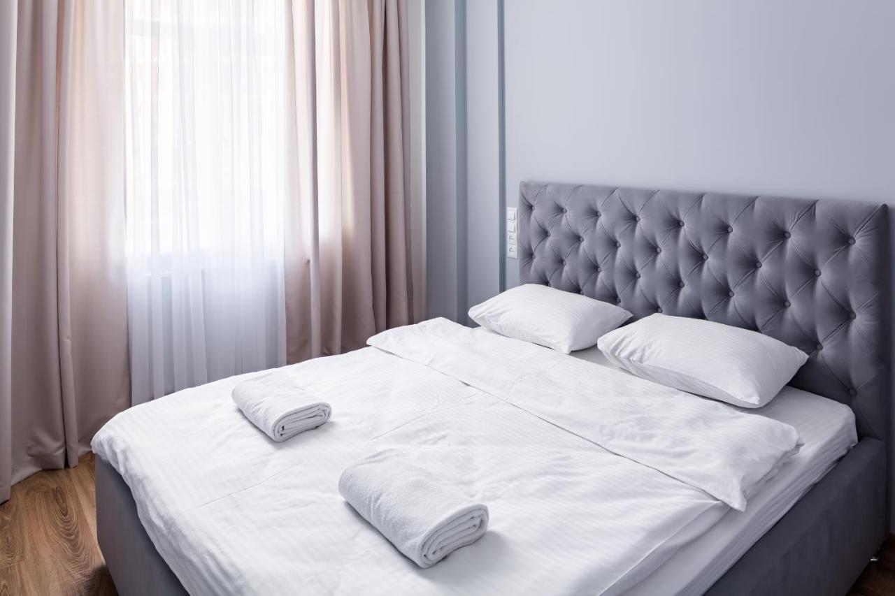 Royal Premier Apartment إلفيف المظهر الخارجي الصورة