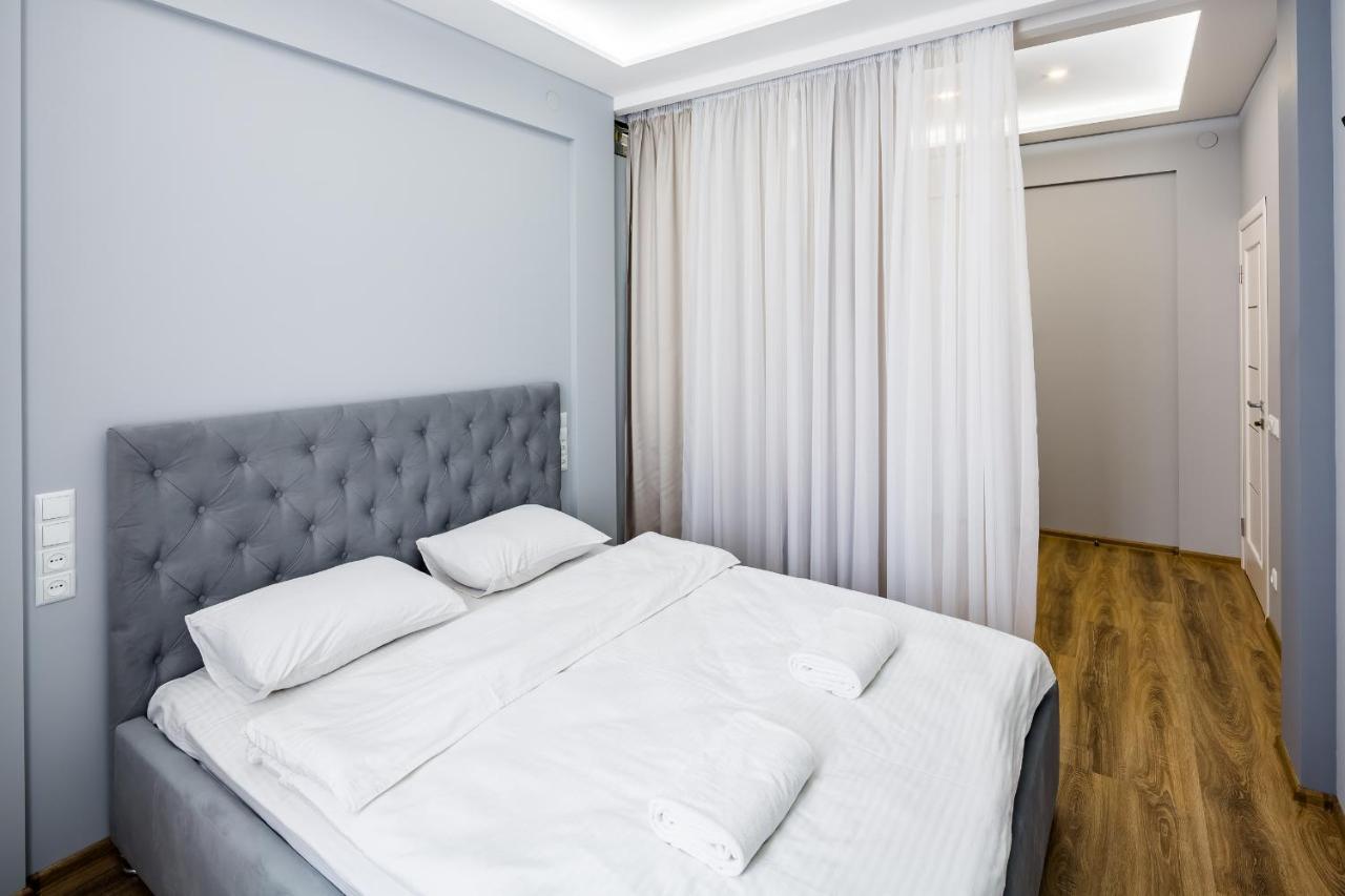 Royal Premier Apartment إلفيف المظهر الخارجي الصورة